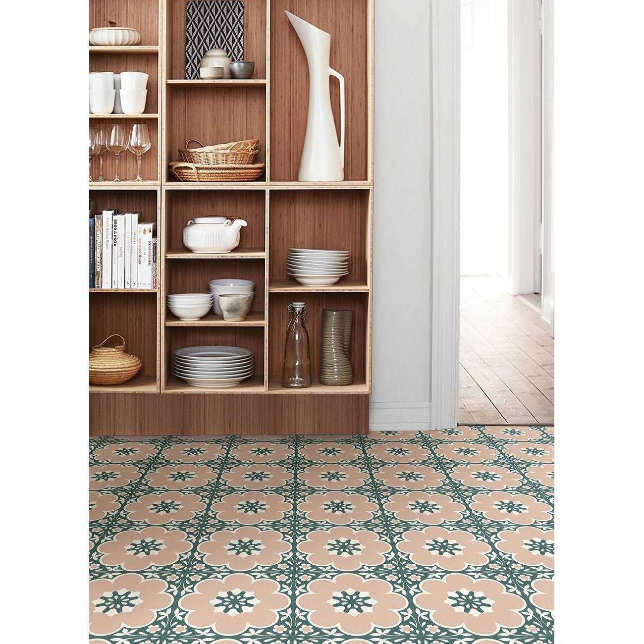 Floorlot GoldMax Premium Flooring Underlayment with Moisture Barrier for Laminate and Hardwood Floors - Zenithce