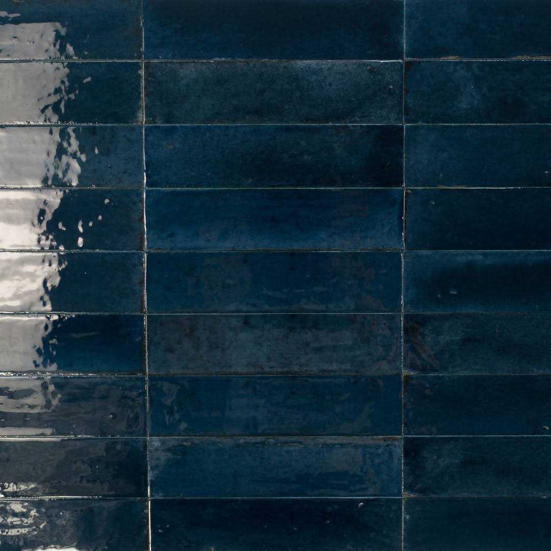 Encore Surfaces Look Series 2.5 x 9.5 Porcelain Subway Wall Tile - Zenithce