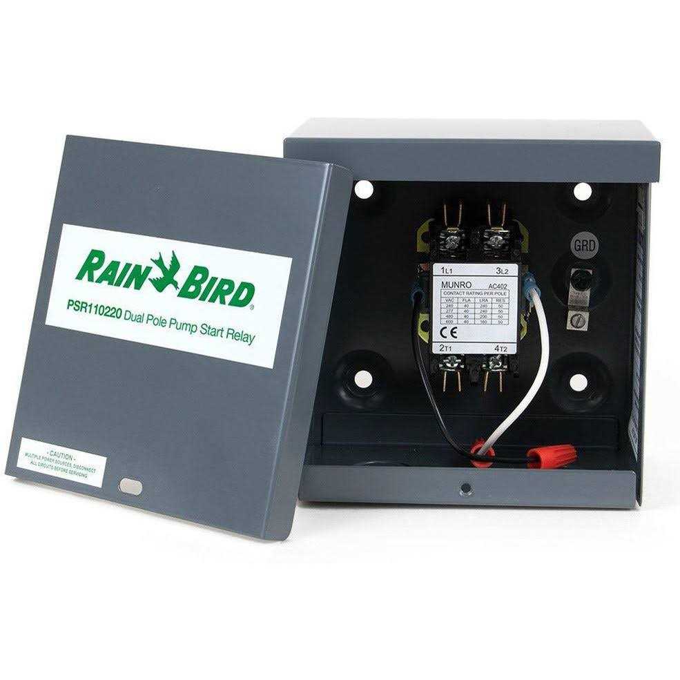 Rain Bird 30 psi Pressure-Regulating Filter - Zenithce