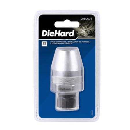 Diehard Quick Connect Terminal 45135 - Zenithce