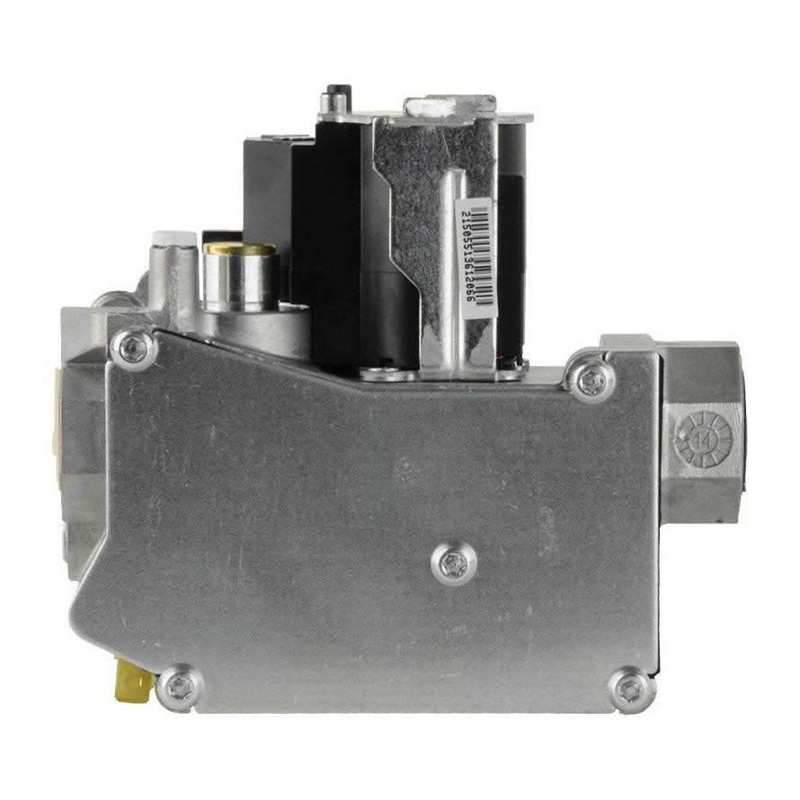 Rheem Cross Over Valve Kit - Zenithce