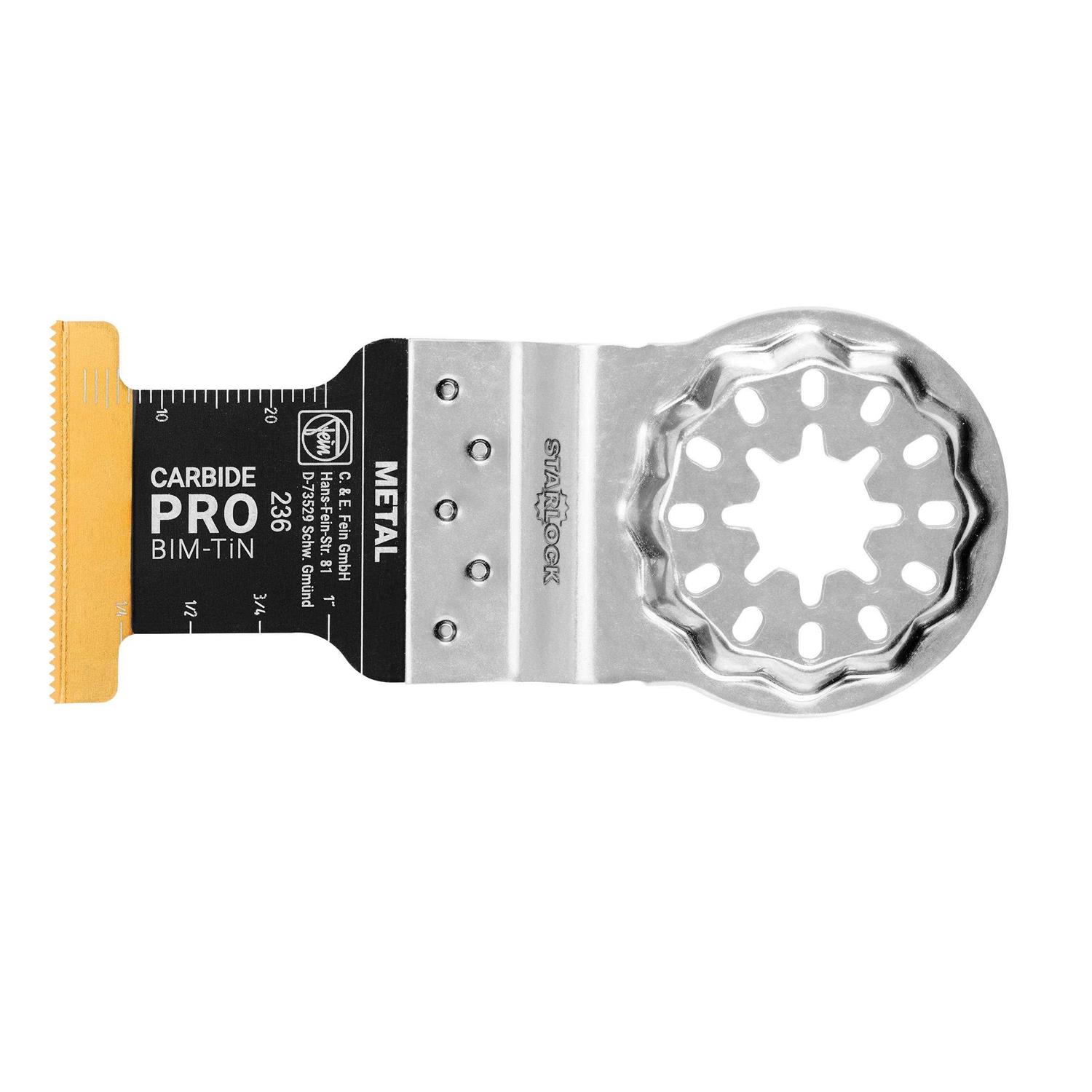 Fein Diamond Segment Blade 2.2mm 63903162017 - Zenithce