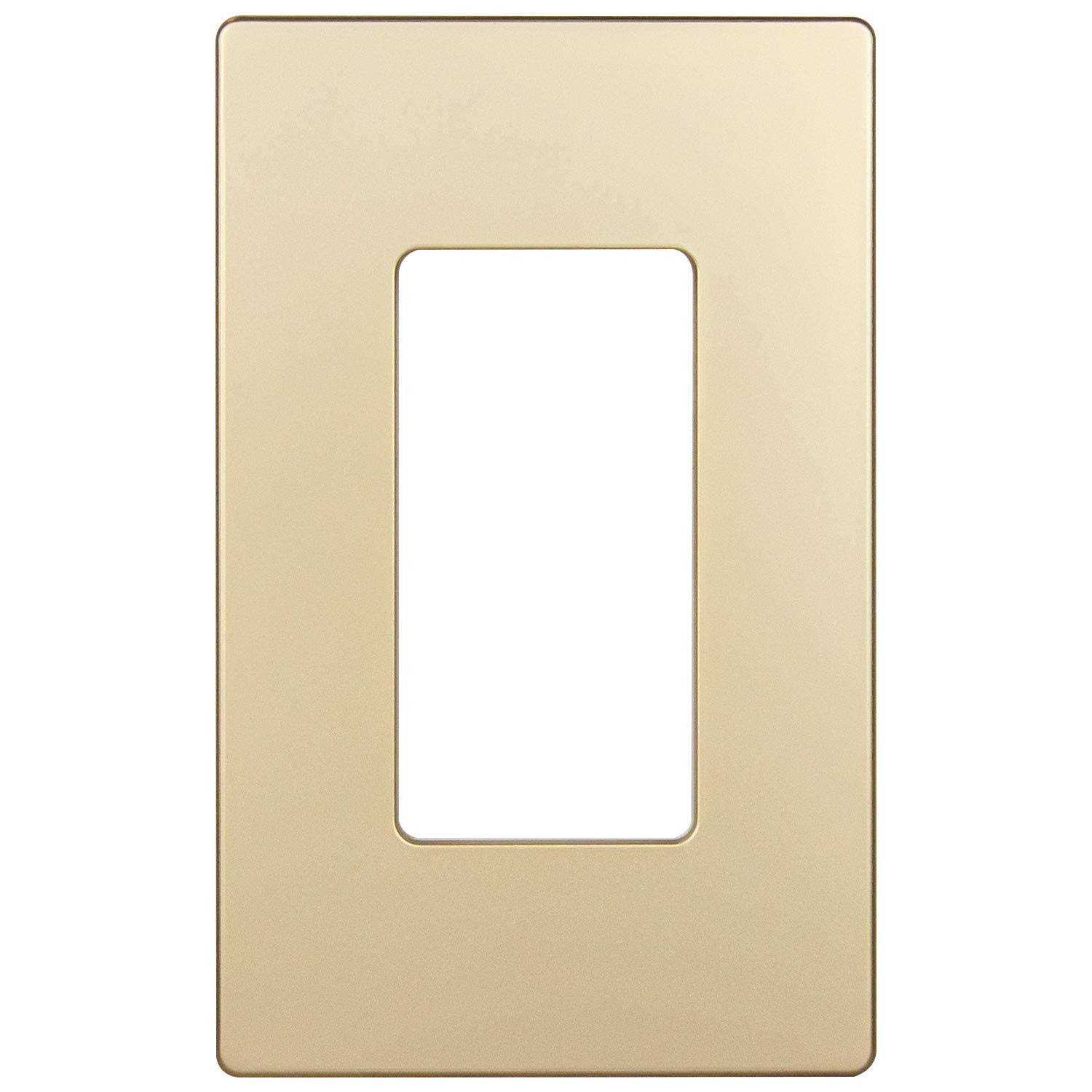 Enerlites Elite Series Decorator Switch - Zenithce