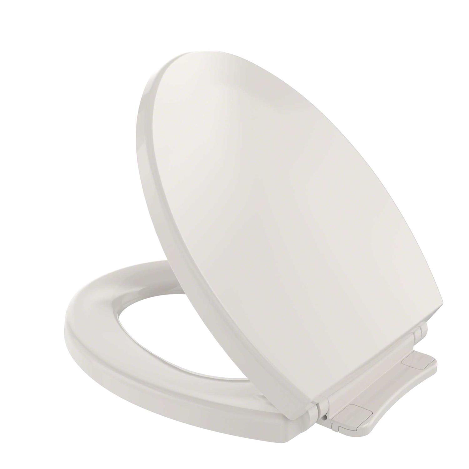 Toto Round SoftClose Toilet Seat SS113# - Zenithce