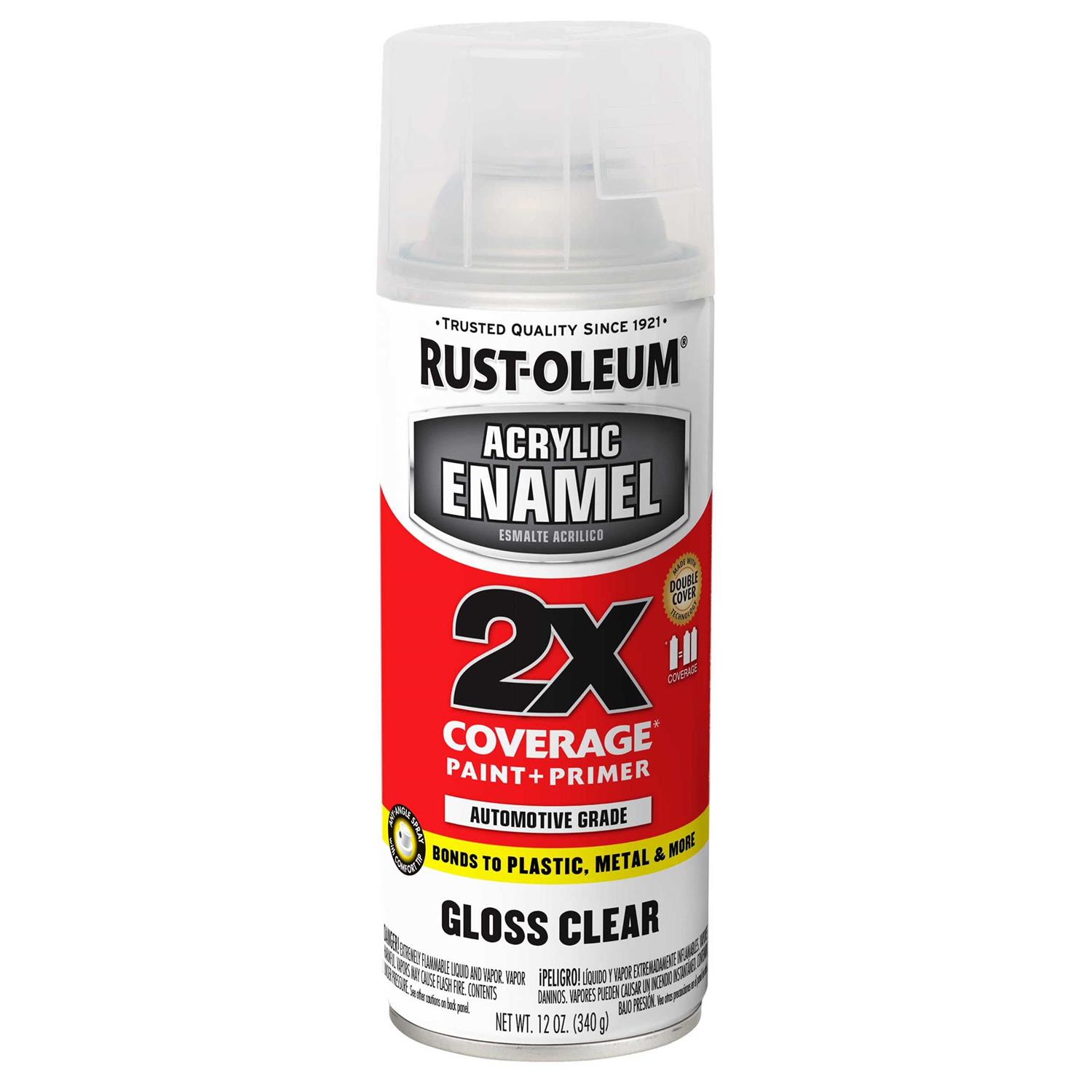 Rust-Oleum 9100 Epoxy - Zenithce