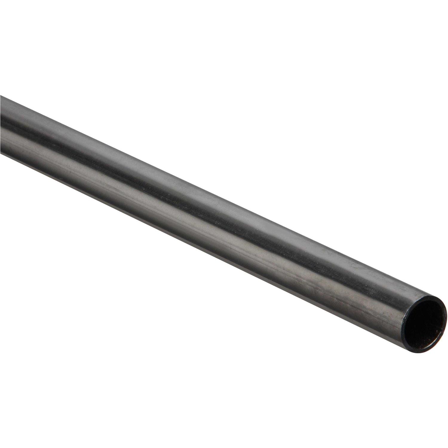 National Steel Round Tube - Zenithce
