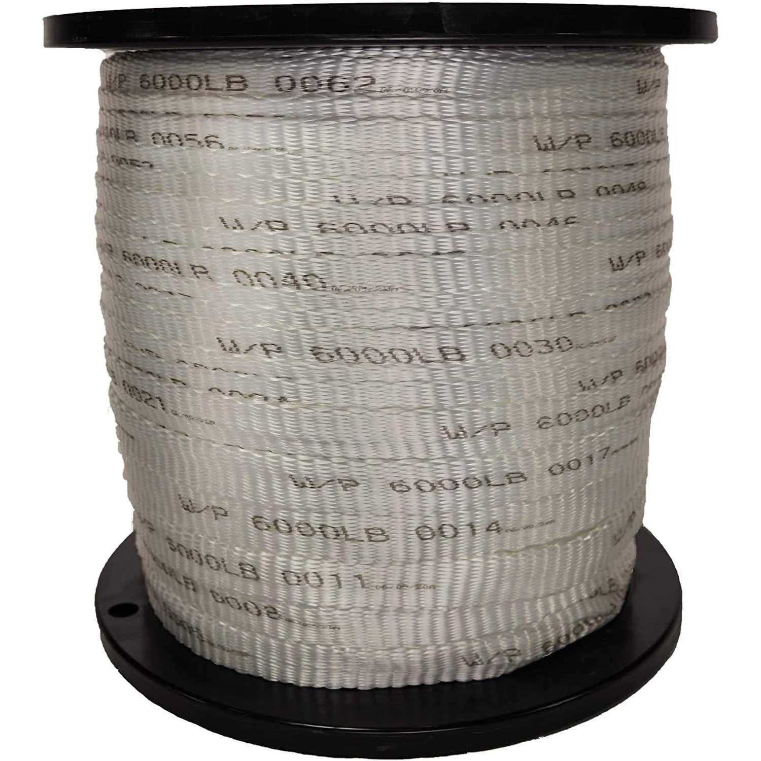 Usa Made Pull Tape - Zenithce