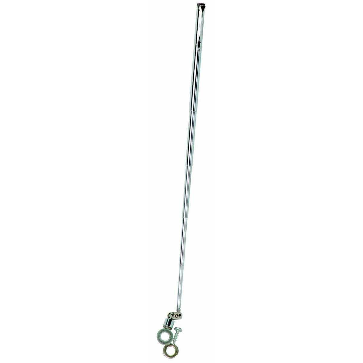 Pittsburgh Automotive Pistol Grip Grease Gun - Zenithce
