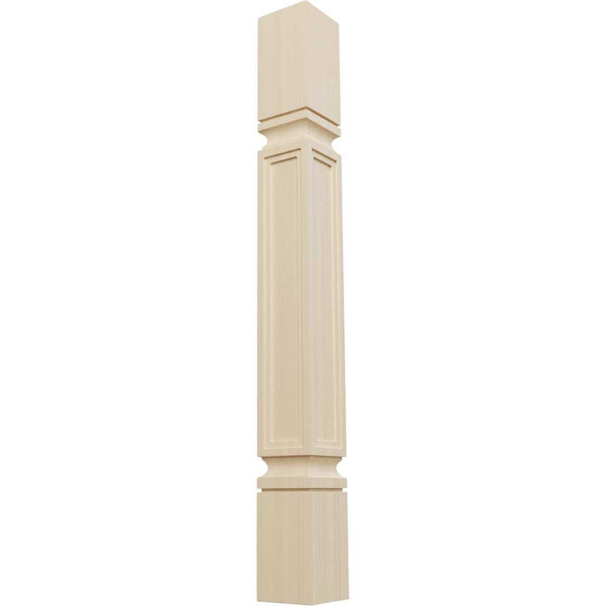 Ekena Millwork CMPP18CRSGO 18OD x 6 3/4ID x 1/2P Cornelius Architectural Grade PVC Pierced Ceiling Medallion - Zenithce