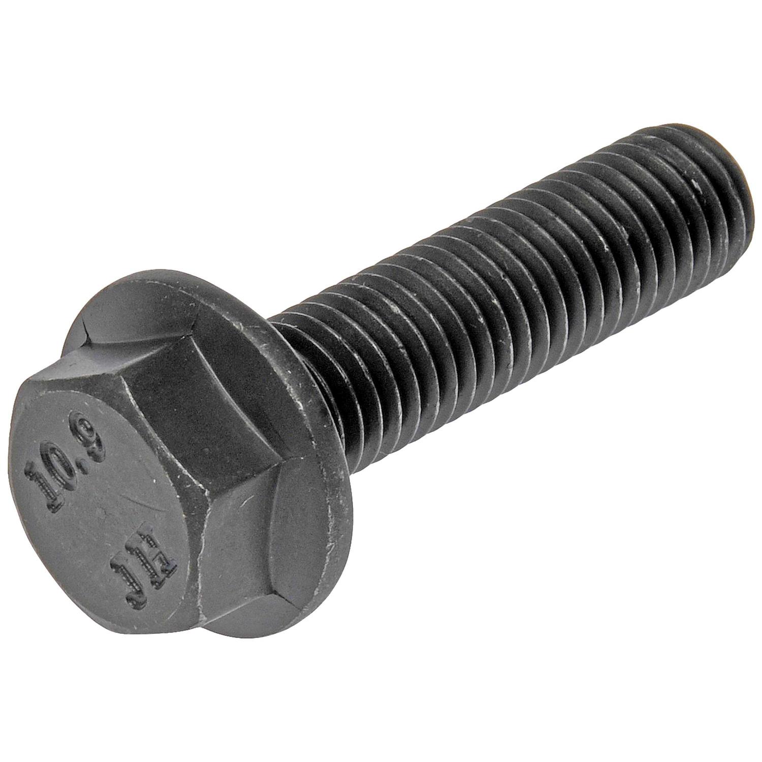 Dorman 980-455 Flanged Bolt - Zenithce