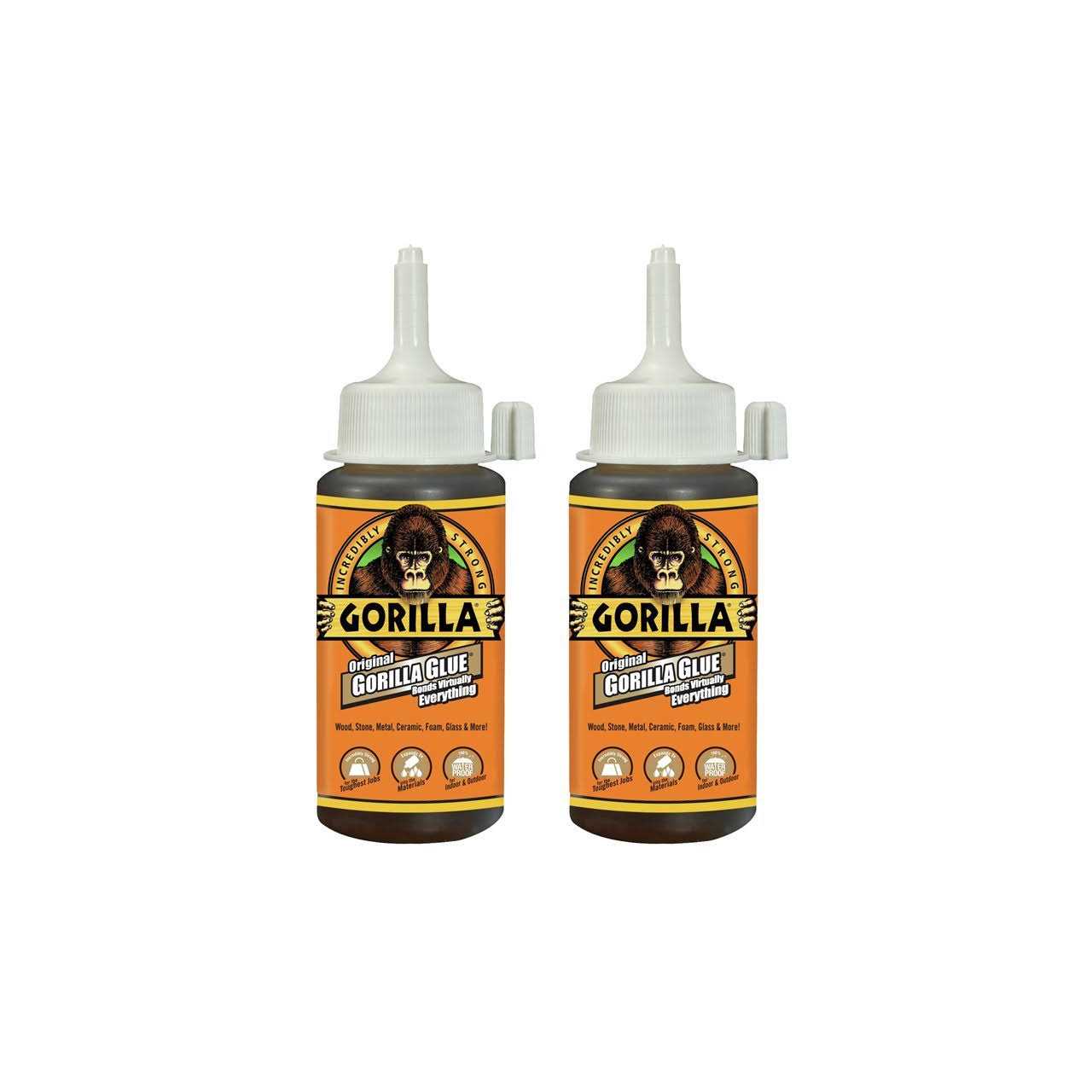 Gorilla Glue Original - Zenithce