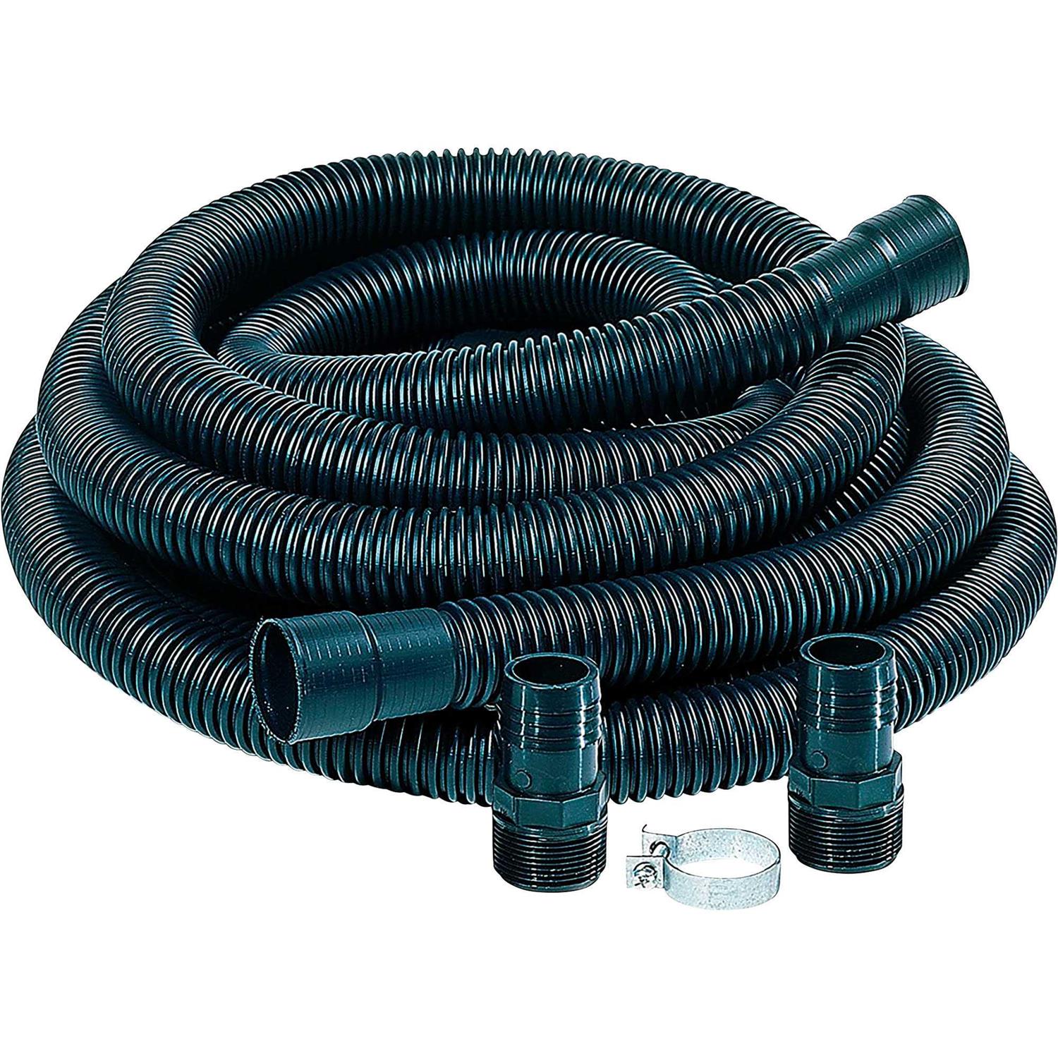 Red Lion 305584014 Pressure Switch Kit for All Rjs-prem Shallow Well Jet Pump Models - Zenithce