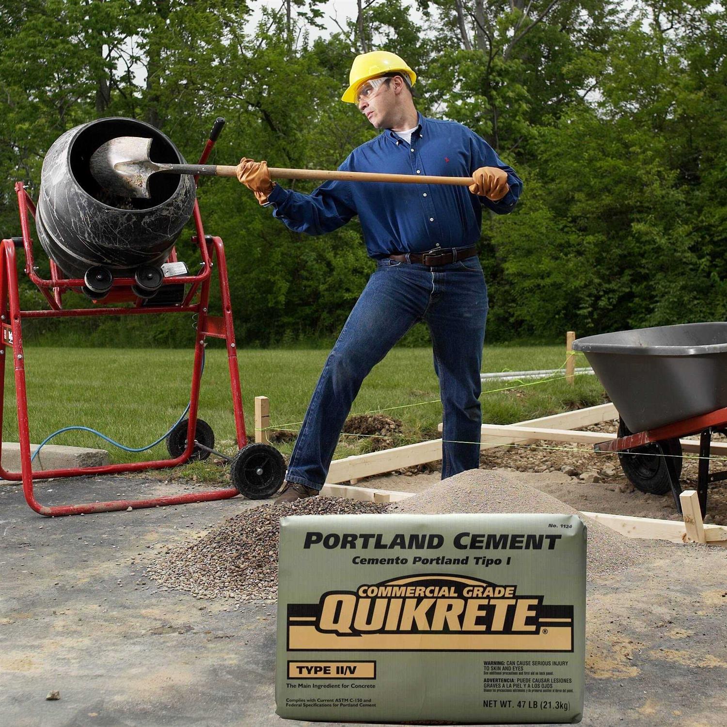 Quikrete Polyurethane Self Leveling Sealant - Zenithce