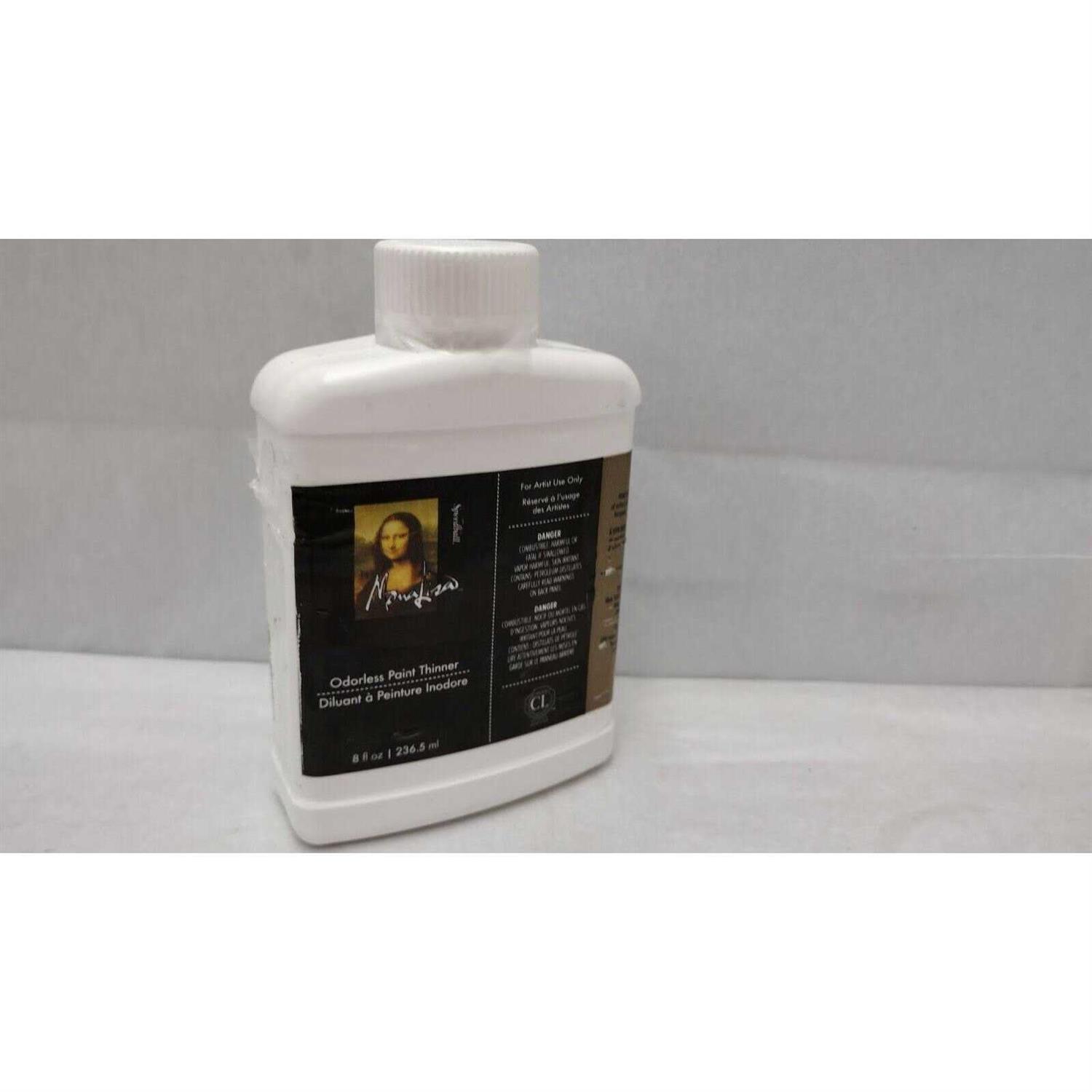 Mona Lisa Metal Leaf Adhesive - Zenithce
