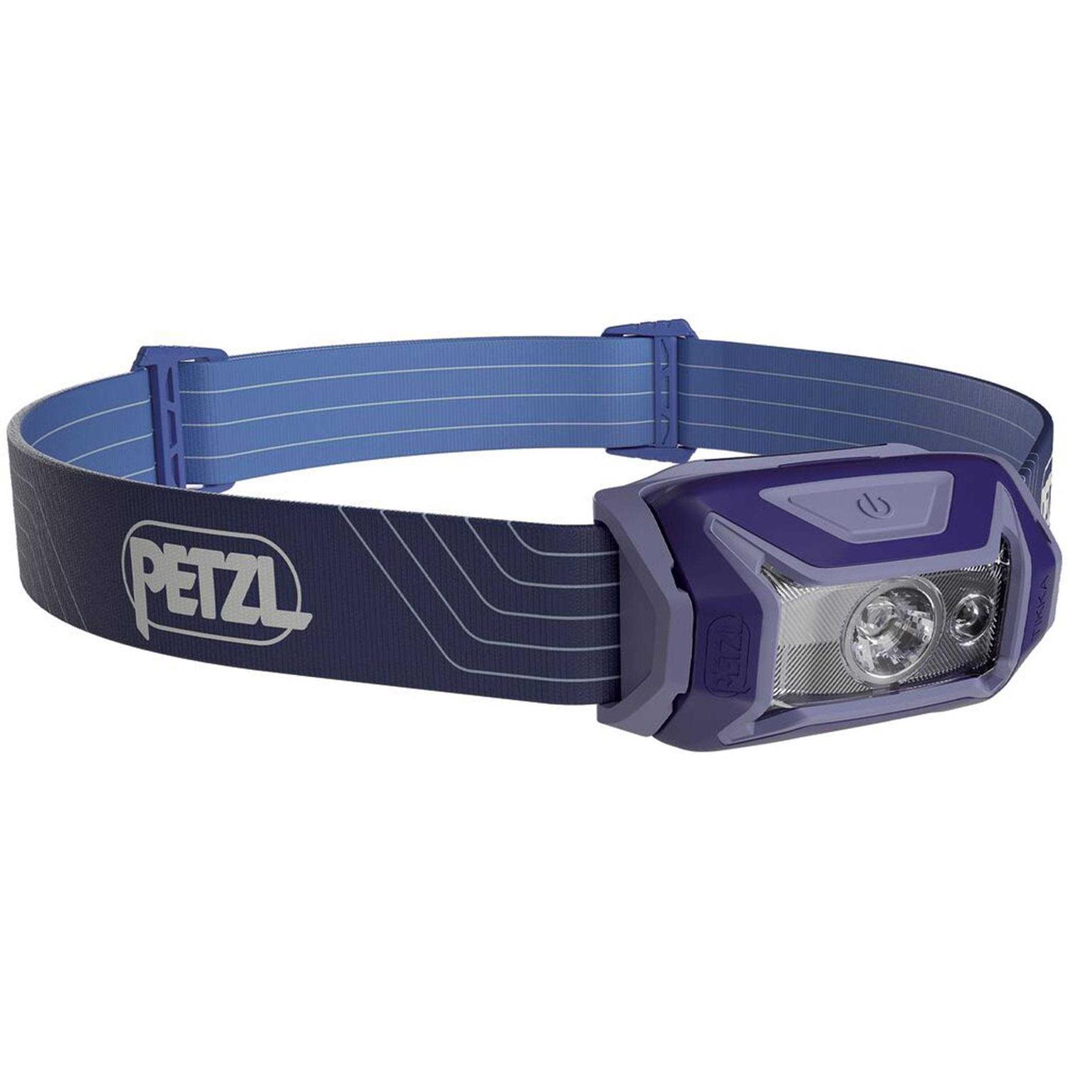 Petzl Swift RL Pro Headlamp - Zenithce