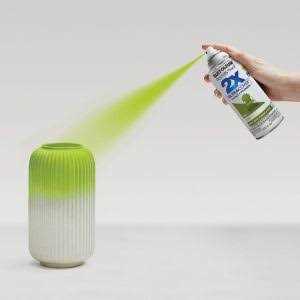 Rust-Oleum Painter’s Touch 2X Ultra Cover Primer Spray - Zenithce