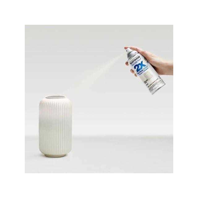 Rust-Oleum Painter’s Touch 2X Spray Paint - Zenithce