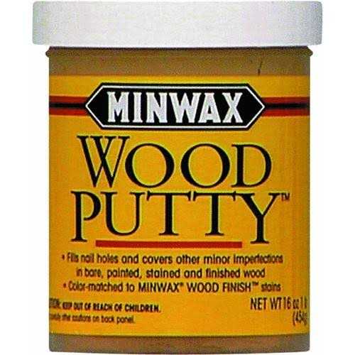 Minwax Wood Finish Water-Based Semi-Transparent Color Stain - Zenithce