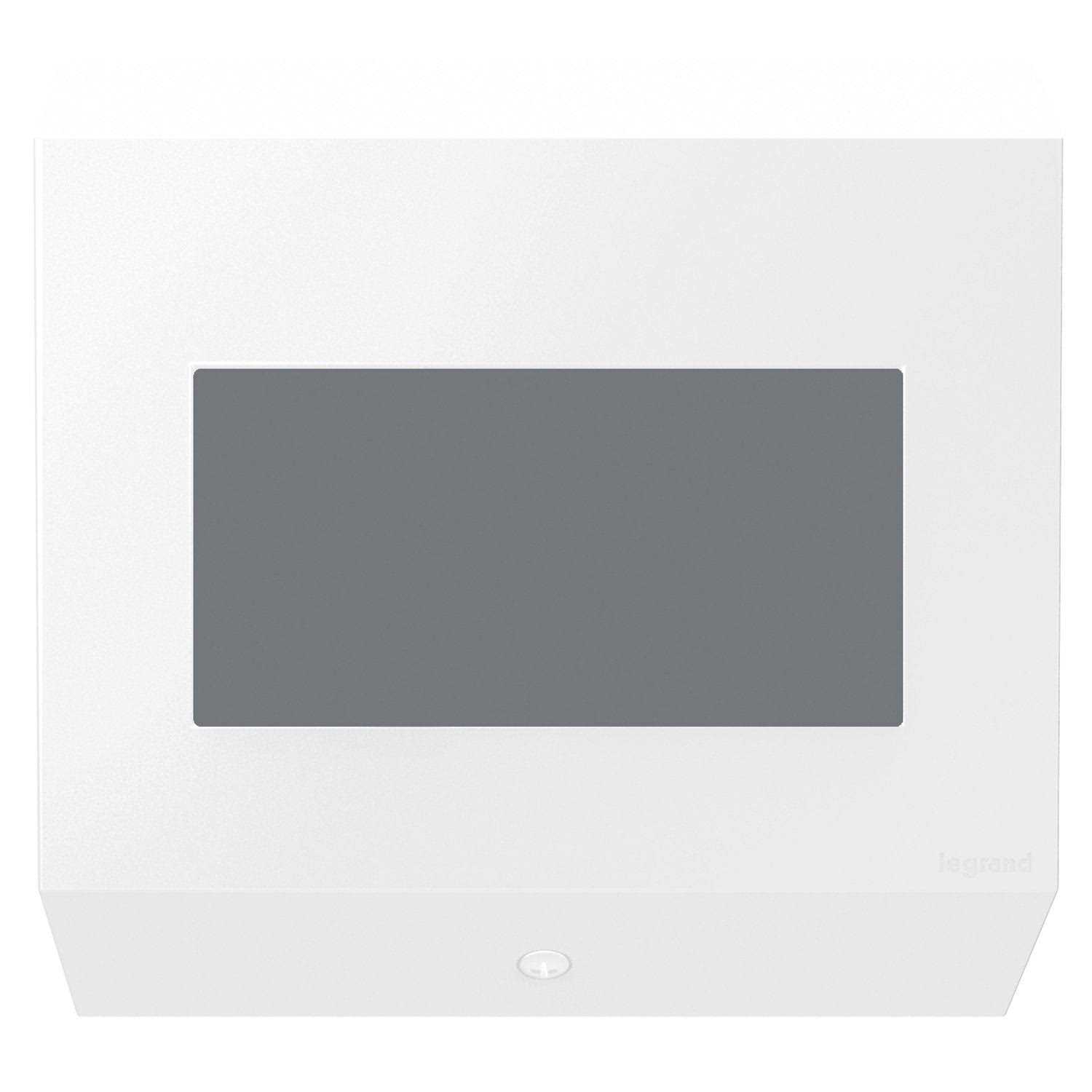 Legrand Adorne 450W Paddle Dimmer ADPD453LW2 - Zenithce