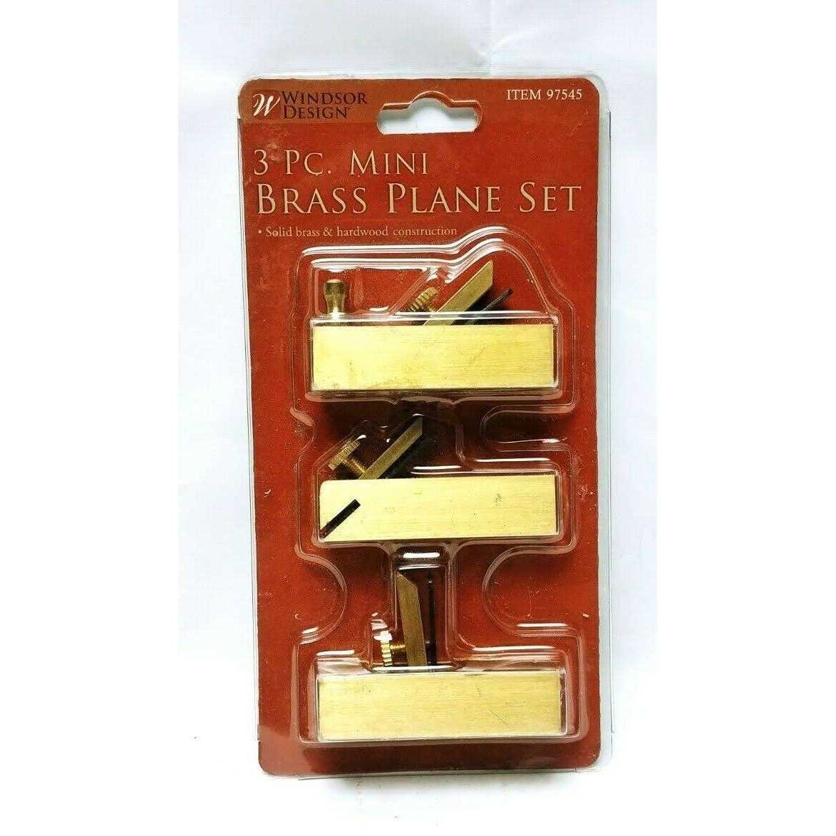 Windsor Design High Speed Steel/Wood Lathe Chisel Set - Zenithce