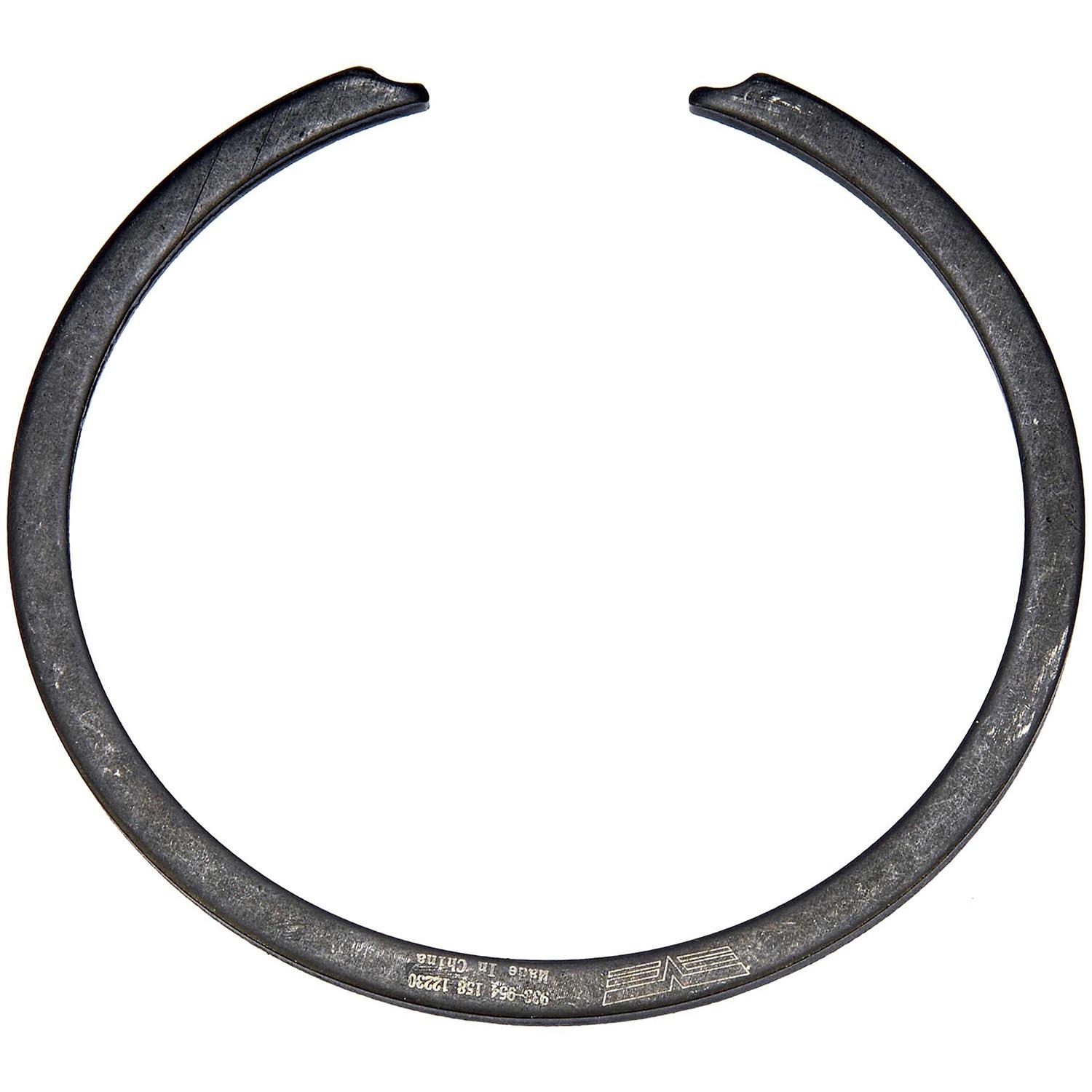 Dorman 933-458 Wheel Bearing Retaining Ring - Zenithce