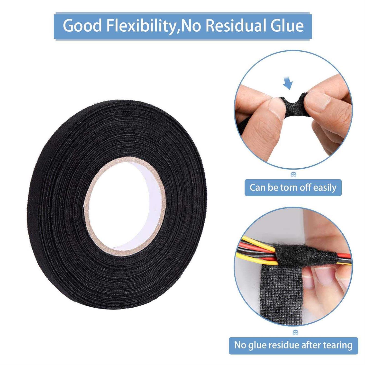 Keenso Tape Automotive Wiring Harness Tape Tape - Zenithce