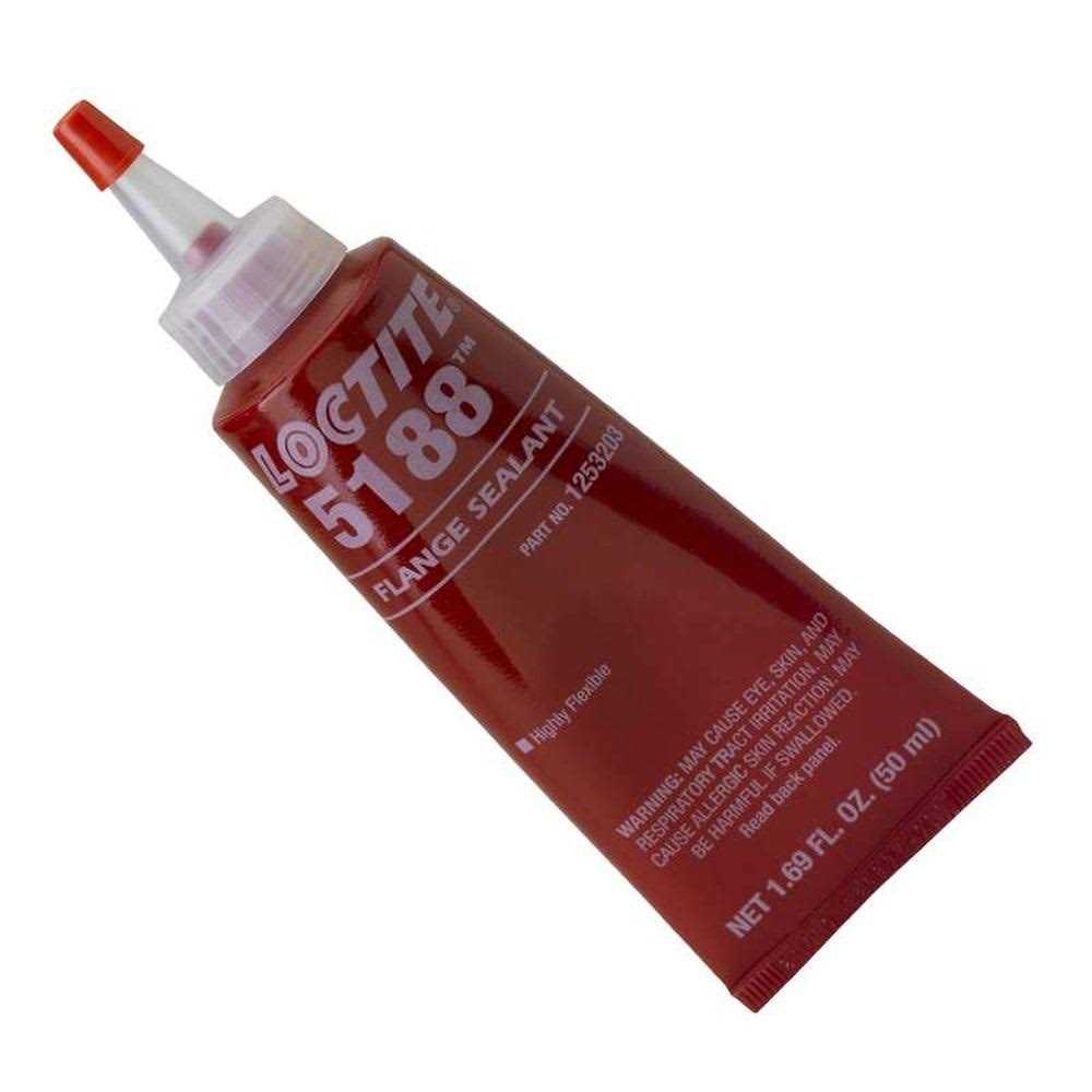 Loctite 515 Gasket Eliminator Flange Sealant 135479 - Zenithce