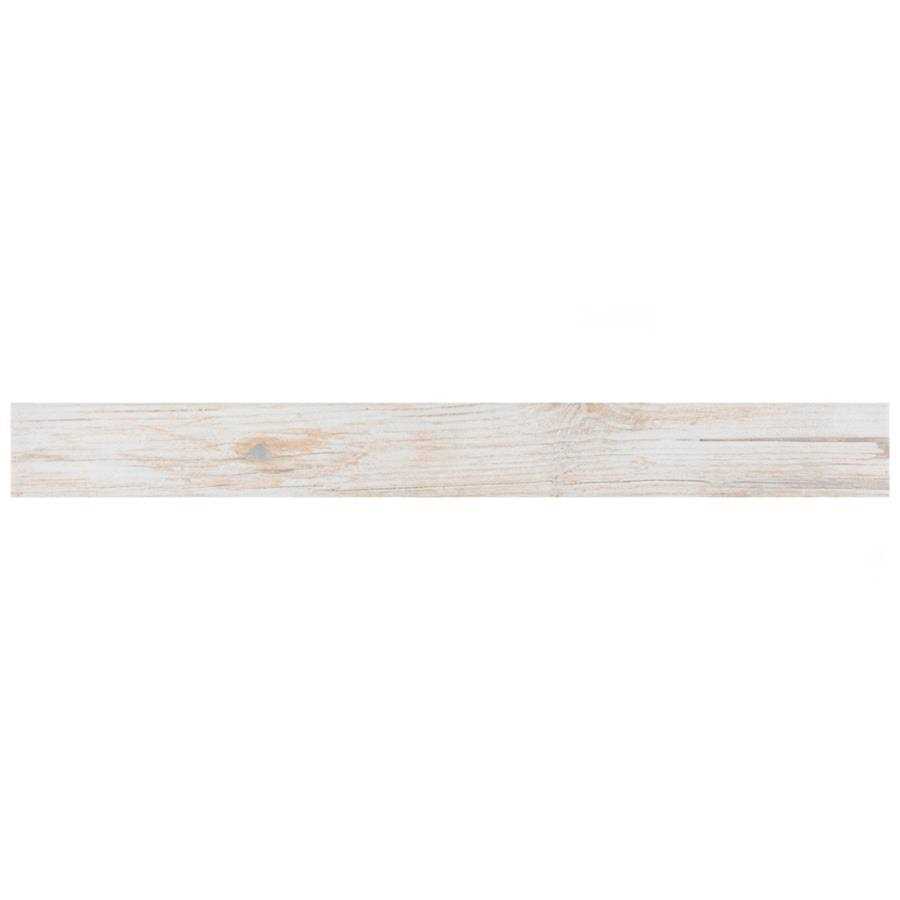 Merola Tile Melvin Color 2-7/8 in. x 26-1/2 in. Porcelain Floor and Wall Tile - Zenithce