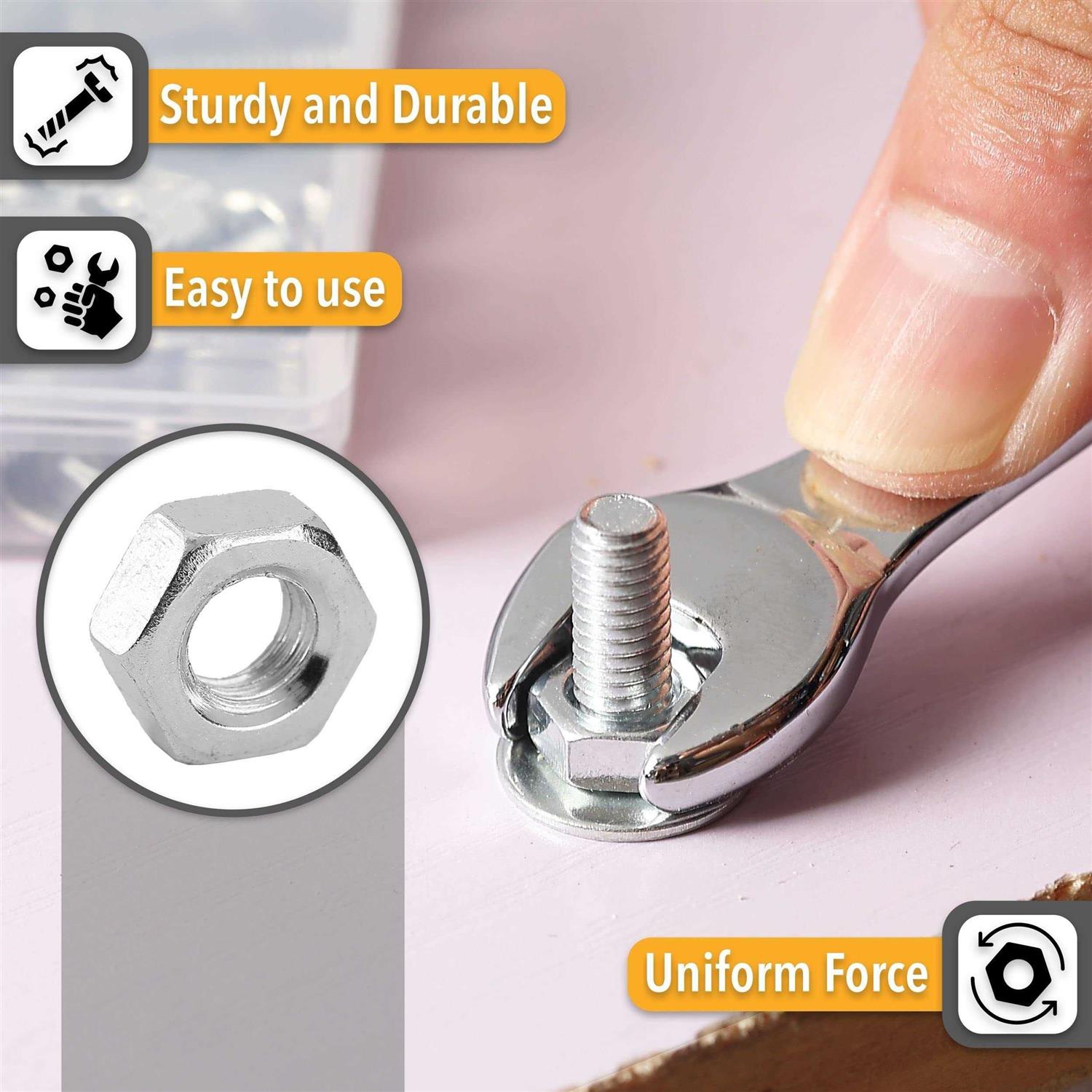 Mr. Pen Bar Clamps For Woodworking 6 2 Pack Clamp/Spreader - Zenithce