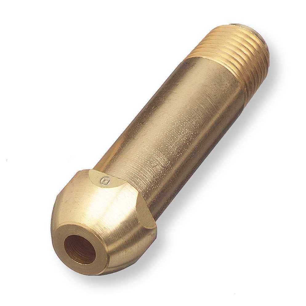 Western Enterprises QDB200 Male Plug - Zenithce