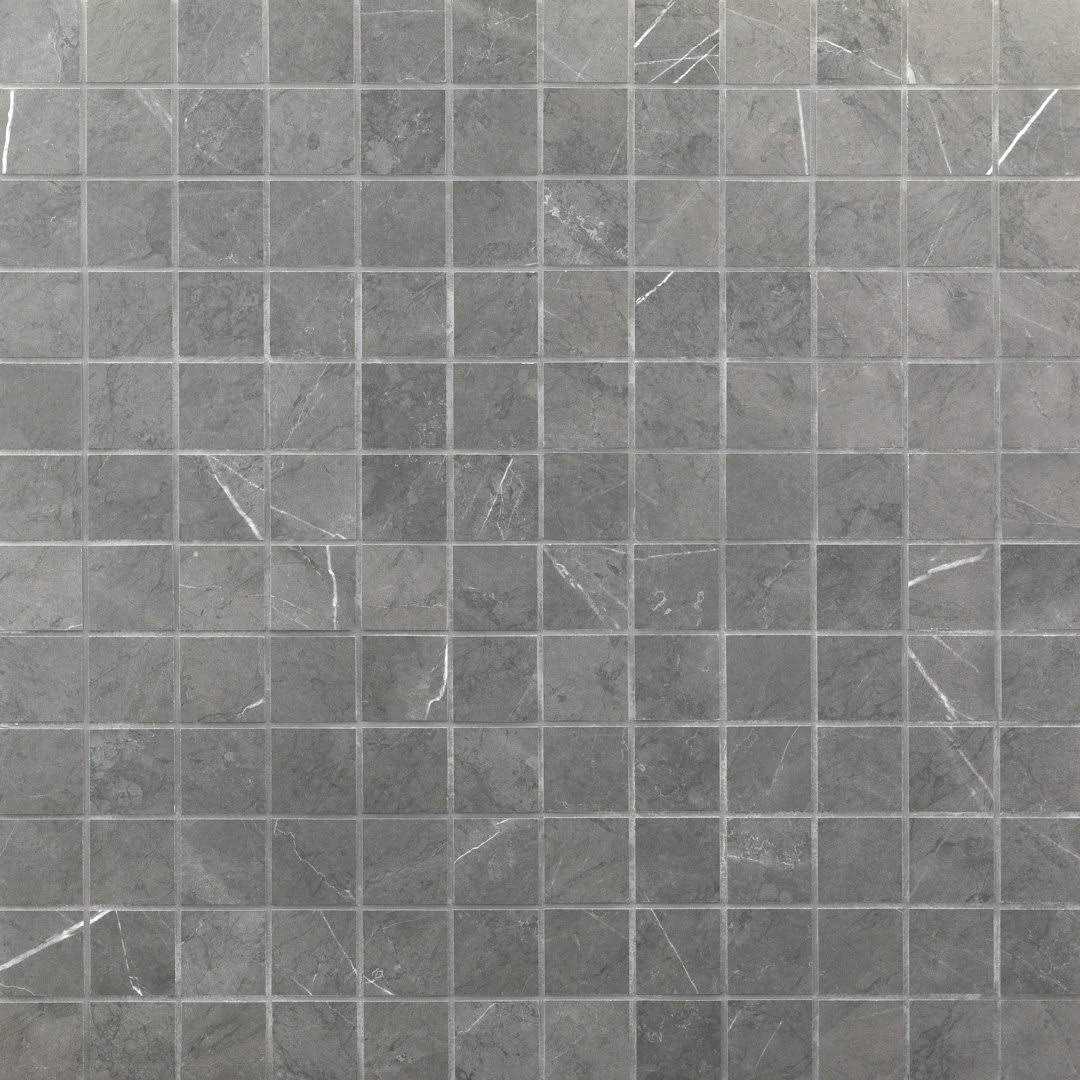 Ivy Hill Tile Marmo 11.81 in. x 23.62 in. Polished Marble Look Porcelain Floor and Wall Tile - Zenithce