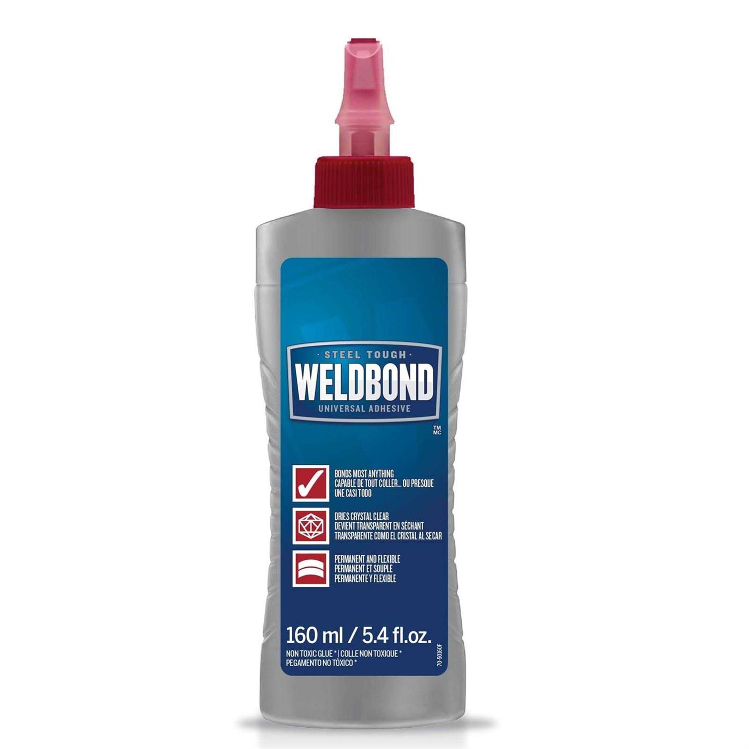 Weldbond Adhesive - Zenithce