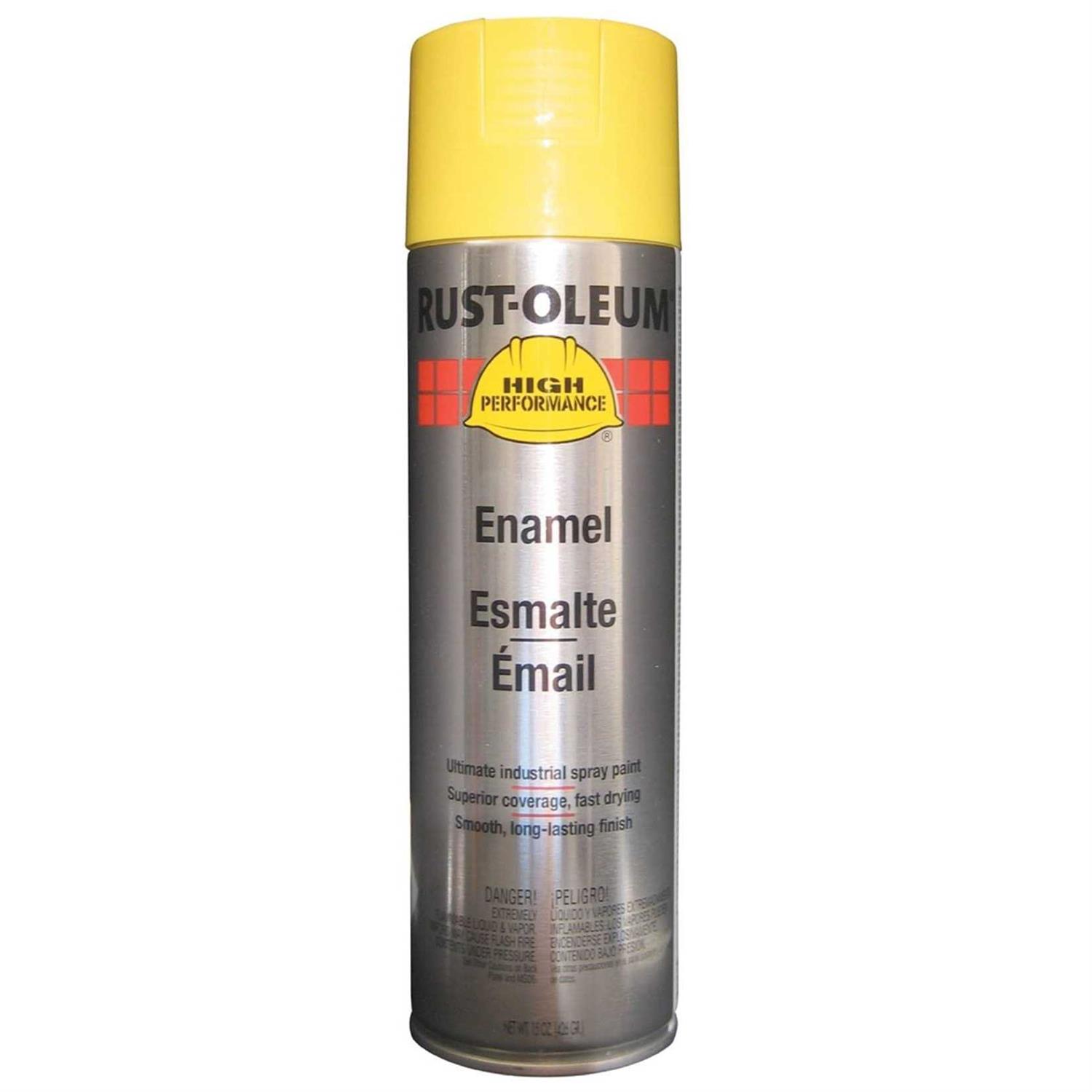 Rust-Oleum Spray Paint - Zenithce