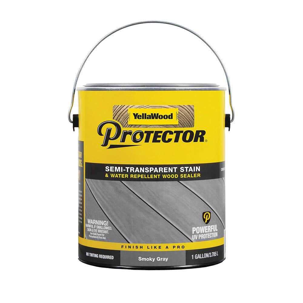YellaWood Joist Shield 50 ft Self-Adhesive Butyl Tape - Zenithce