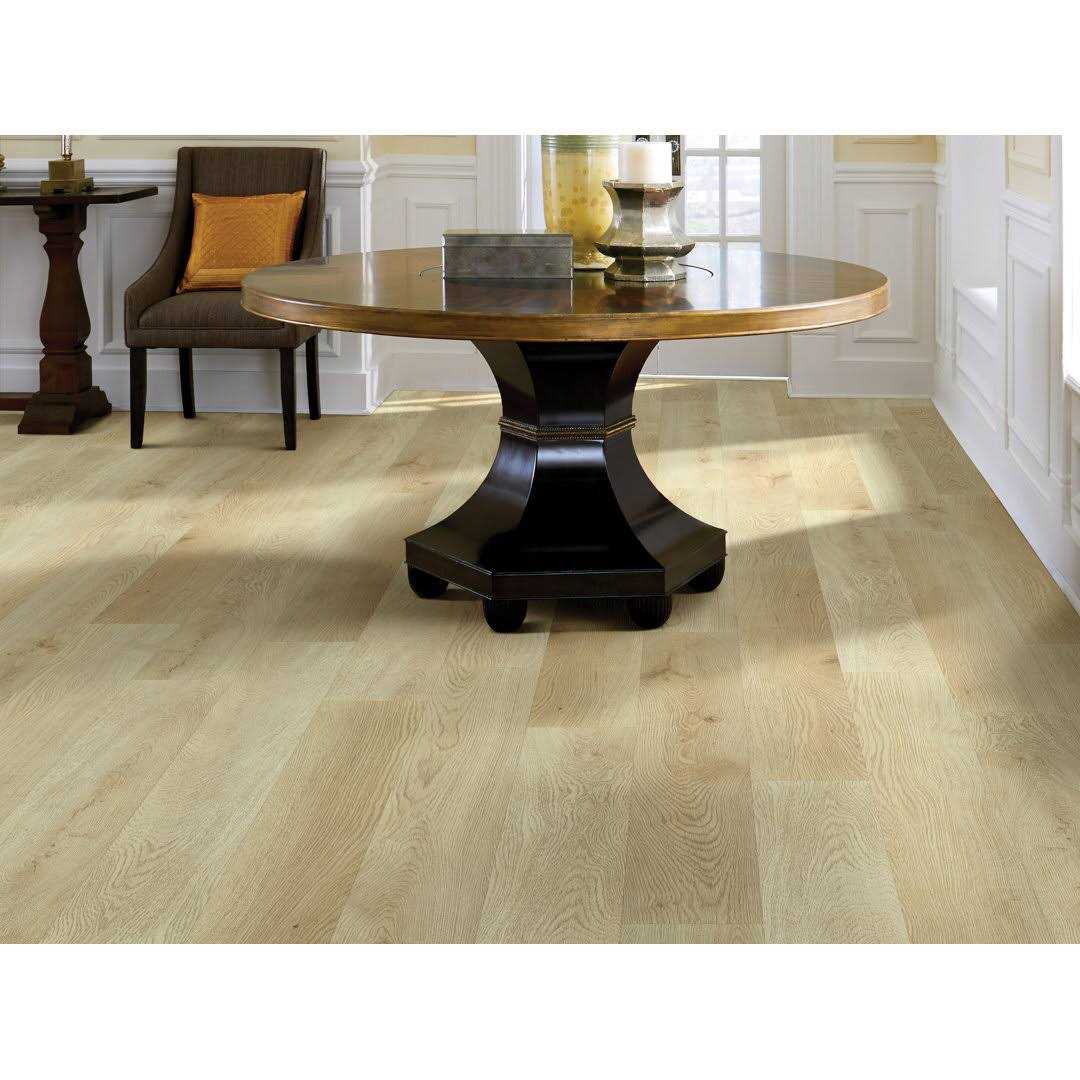 Shaw Floorte Pro Anvil Plus Vinyl Flooring - Zenithce