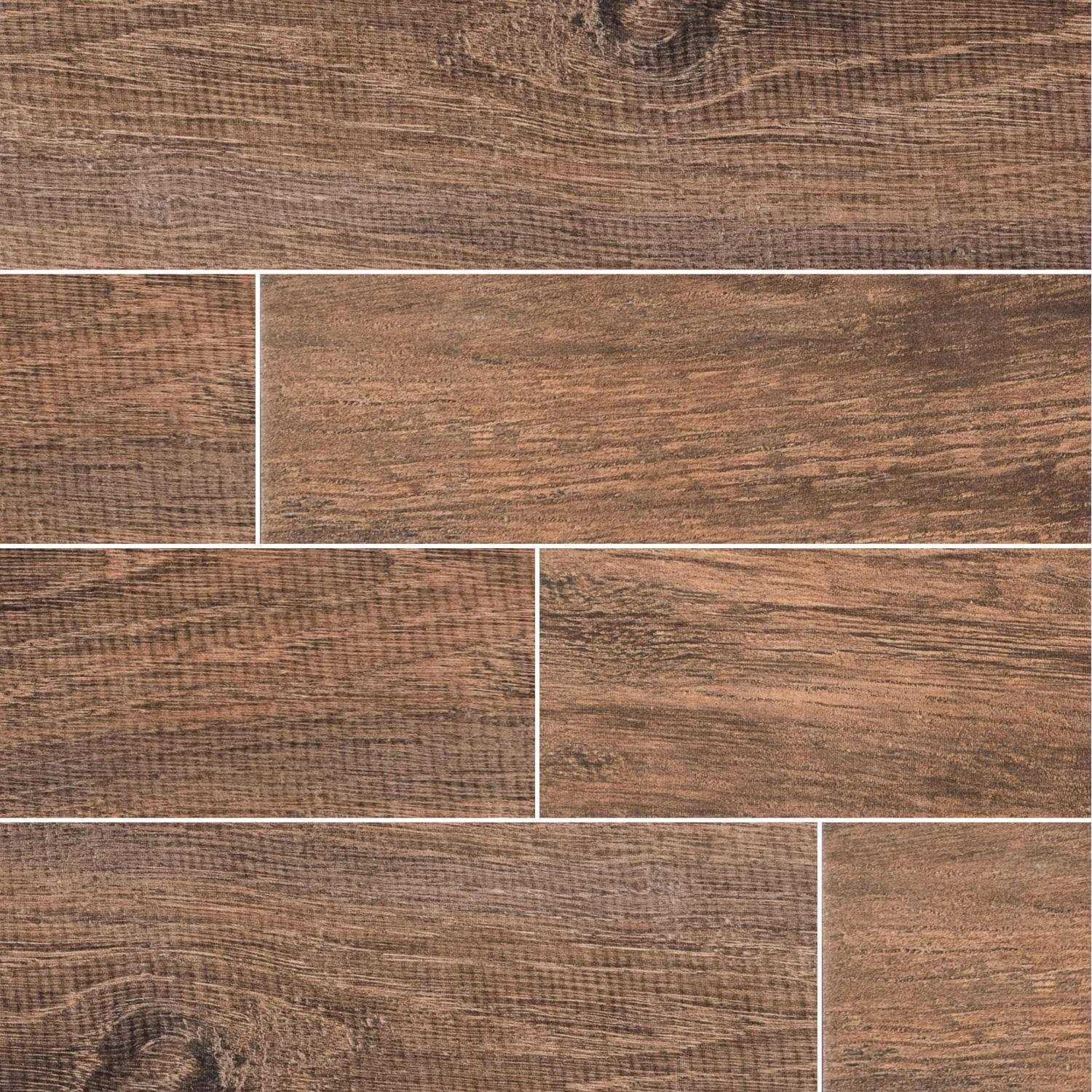 MSI Surfaces Andover Dakworth Vinyl Flooring VTRDAKWOR7X48-5MM-20MIL - Zenithce