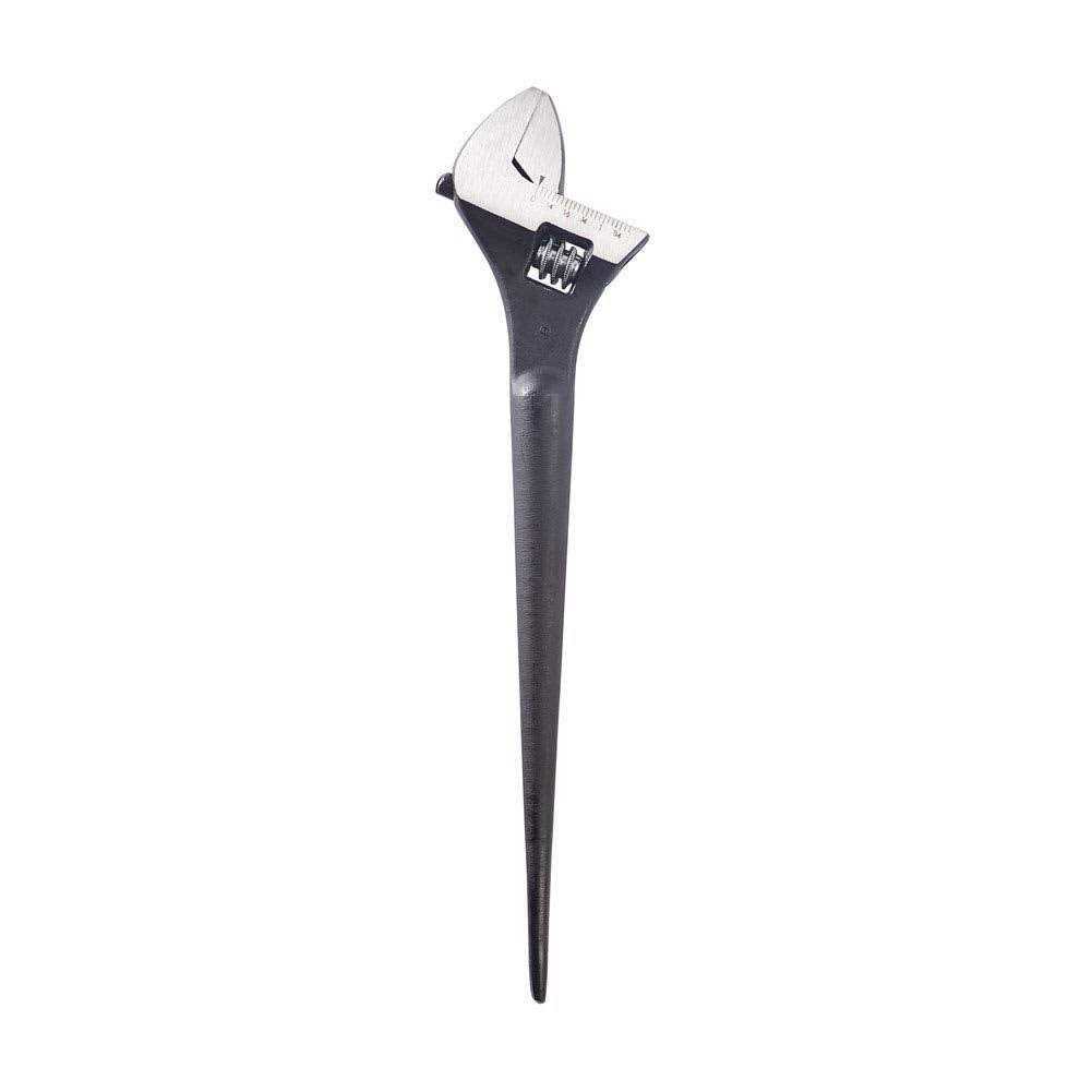Lichamp Adjustable Construction Spud Wrench - Zenithce