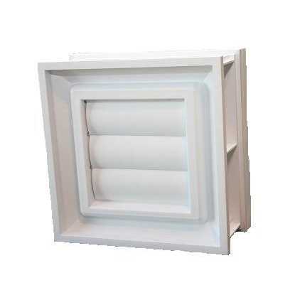 Quality Glass Block 8 X 3 - Zenithce