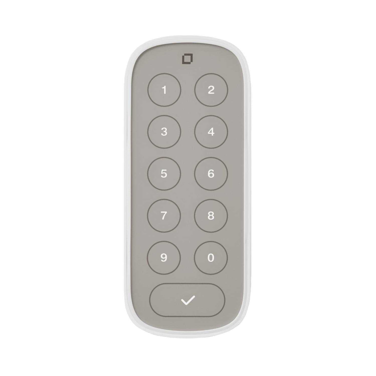 Level Home Inc Level Lock+ with Home Key Support - Zenithce
