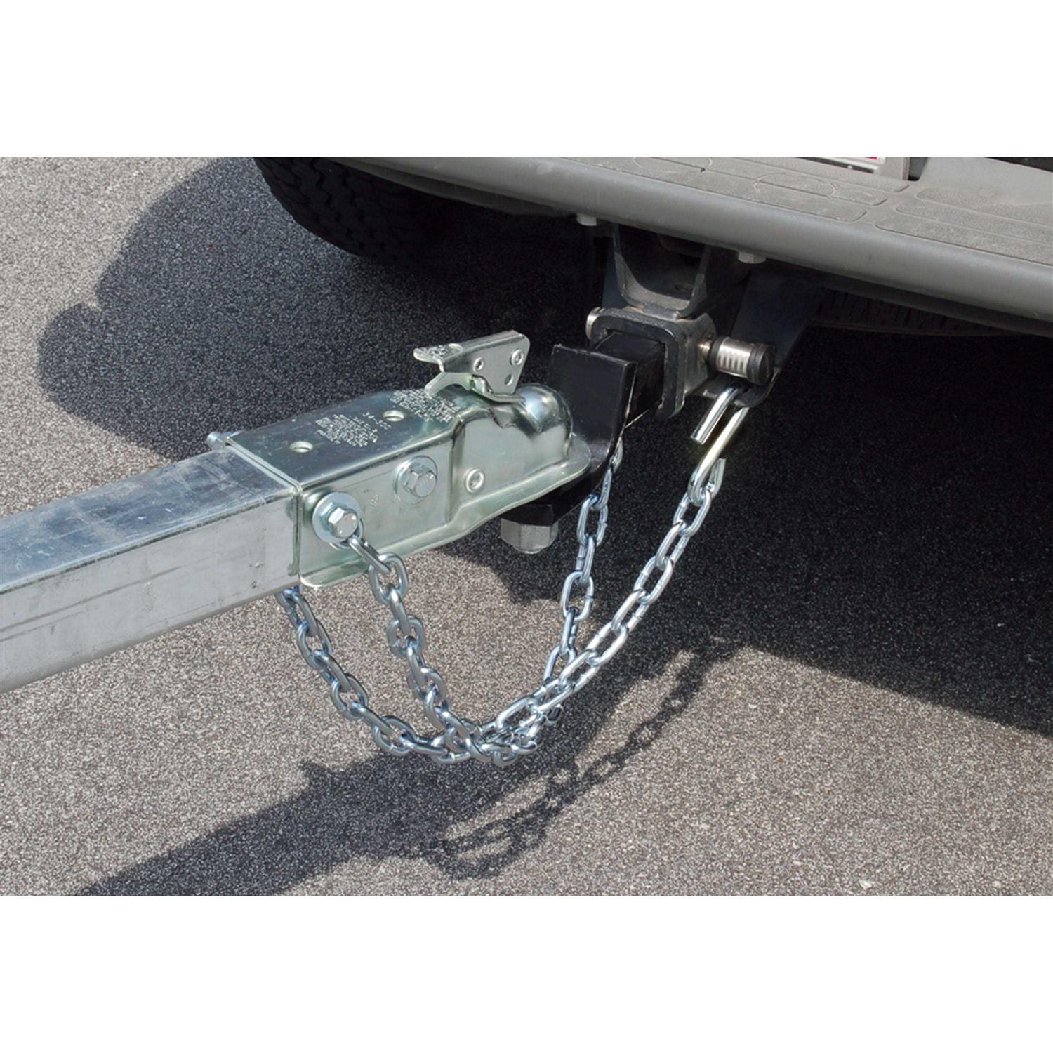 Tie Down Engineering Eye Anchor 15 59050 - Zenithce