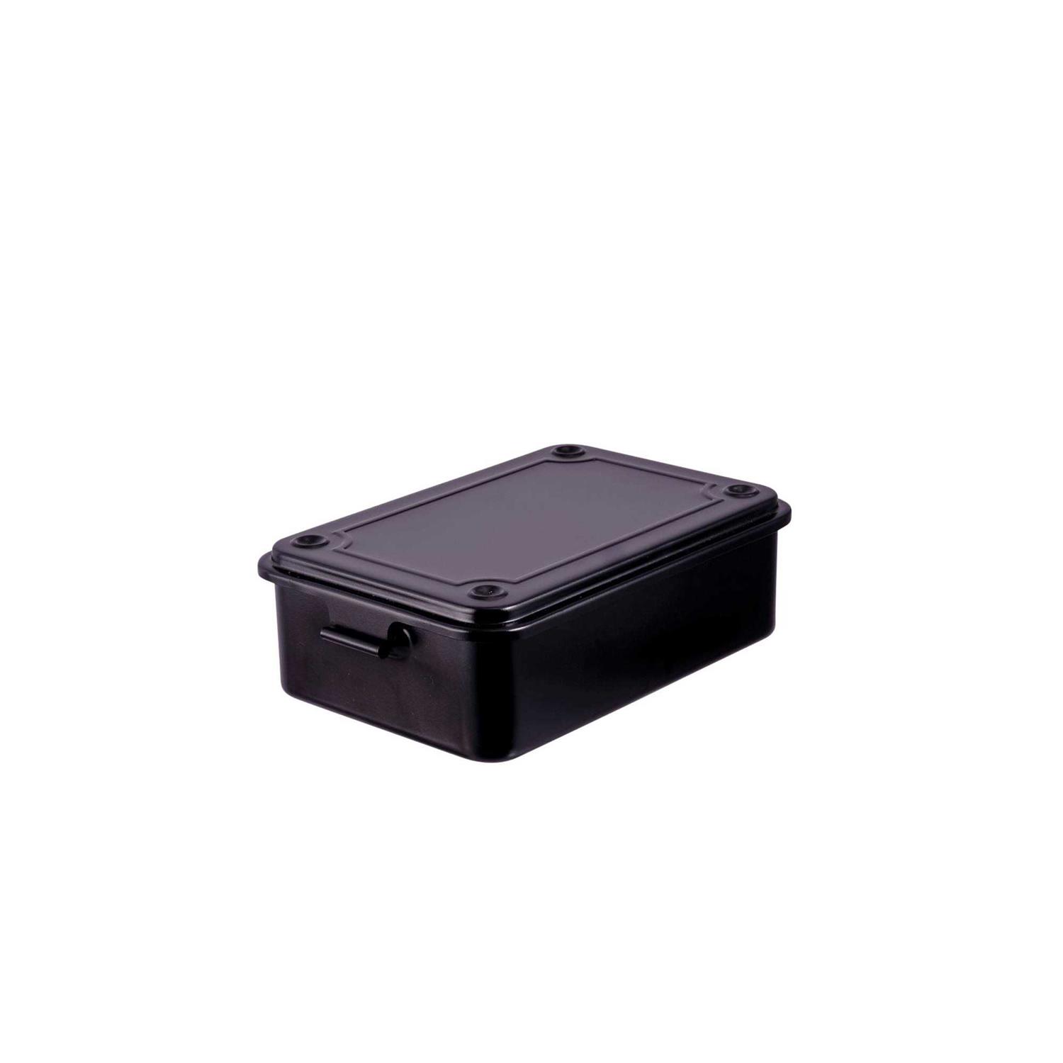 Toyo Steel Stackable Storage Box T-150 - Zenithce