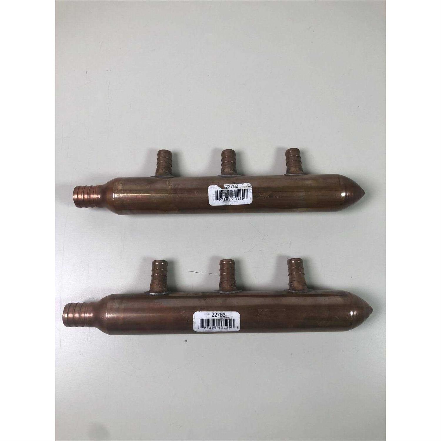 Sharkbite Connector U116LFA - Zenithce