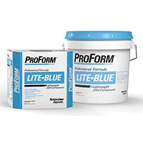 Proform JT0082 Lite-Blue Joint Compound - Zenithce
