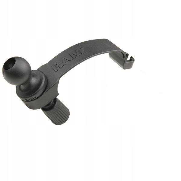 RAM Mount 1 Track Ball with T-Bolt Attachment - Zenithce