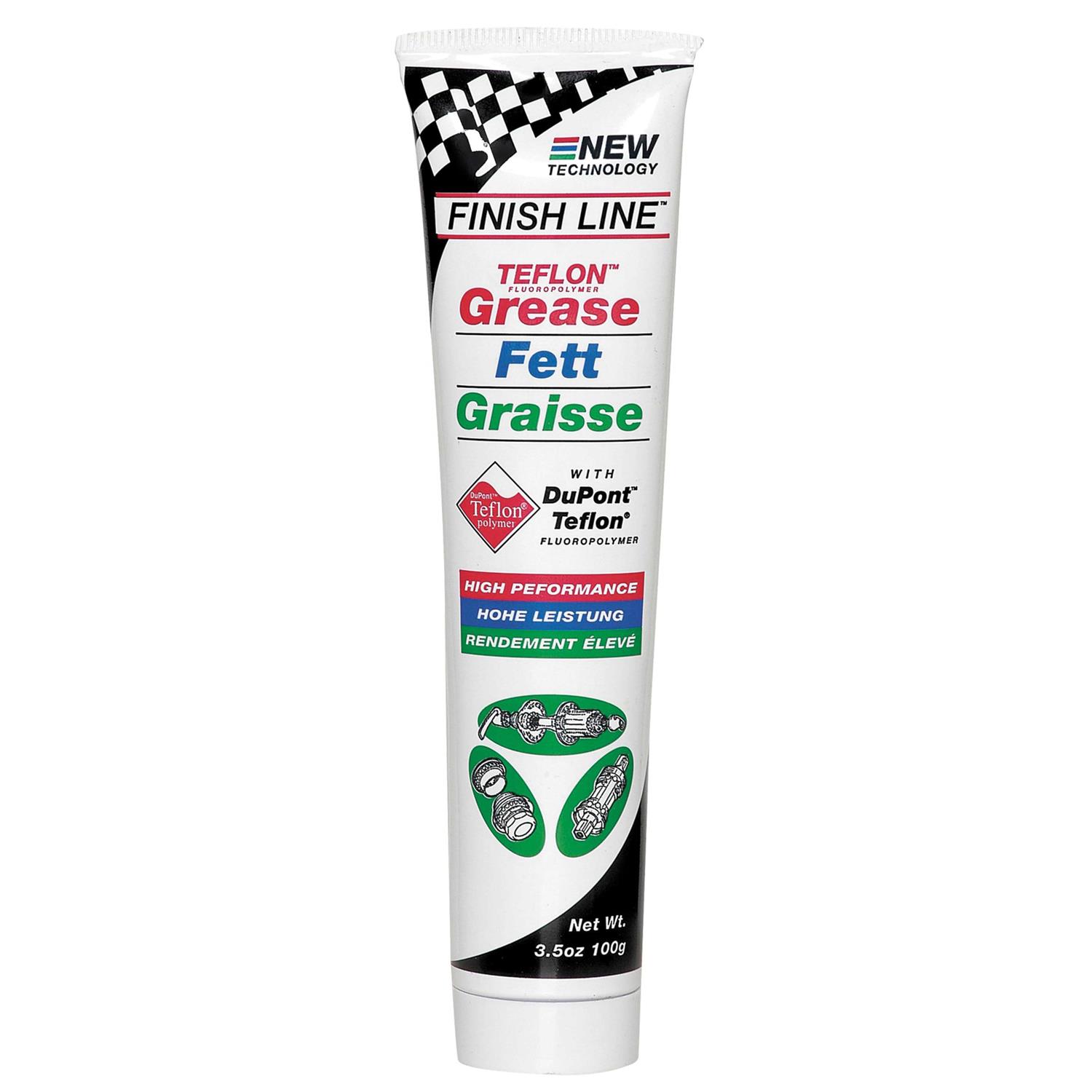Finish Line Max Suspension Spray - Zenithce