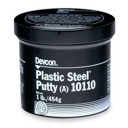Devcon Plastic Steel Epoxy 62345 - Zenithce