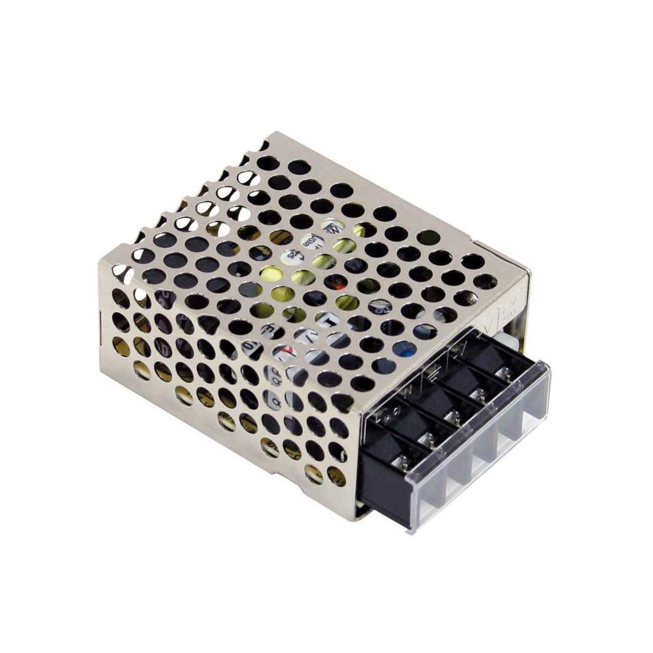 Mean Well NDR-480-48 - Zenithce