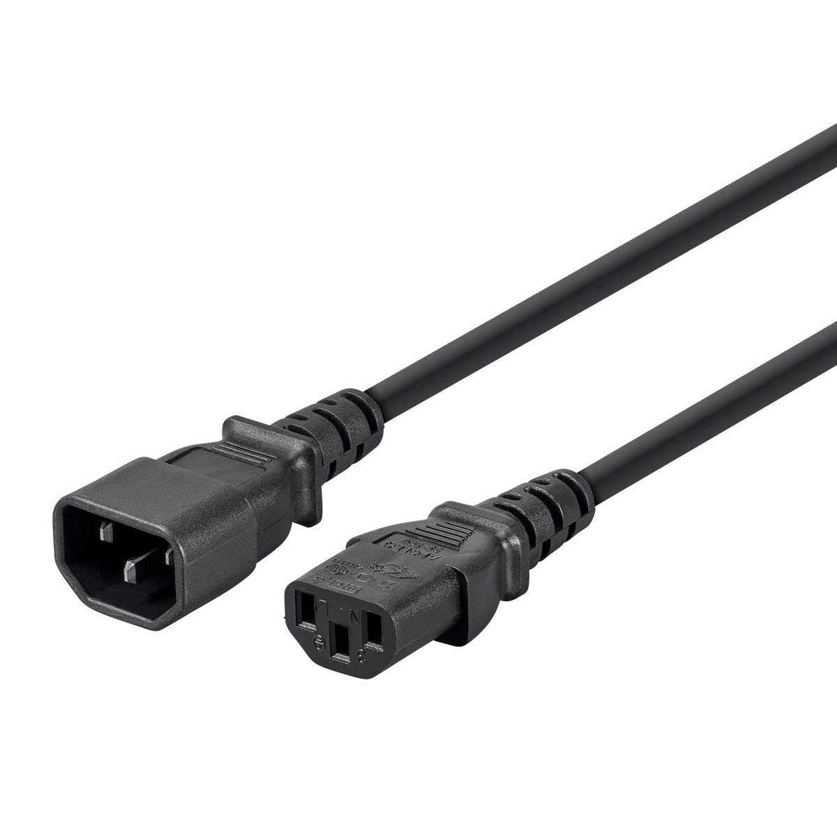 Monoprice Expandable Media Box with Duplex Receptacle 12595 - Zenithce