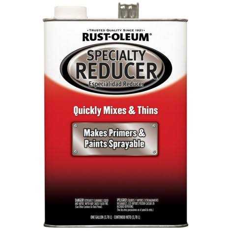 Rust-Oleum 248667 Automotive Acetone - Zenithce