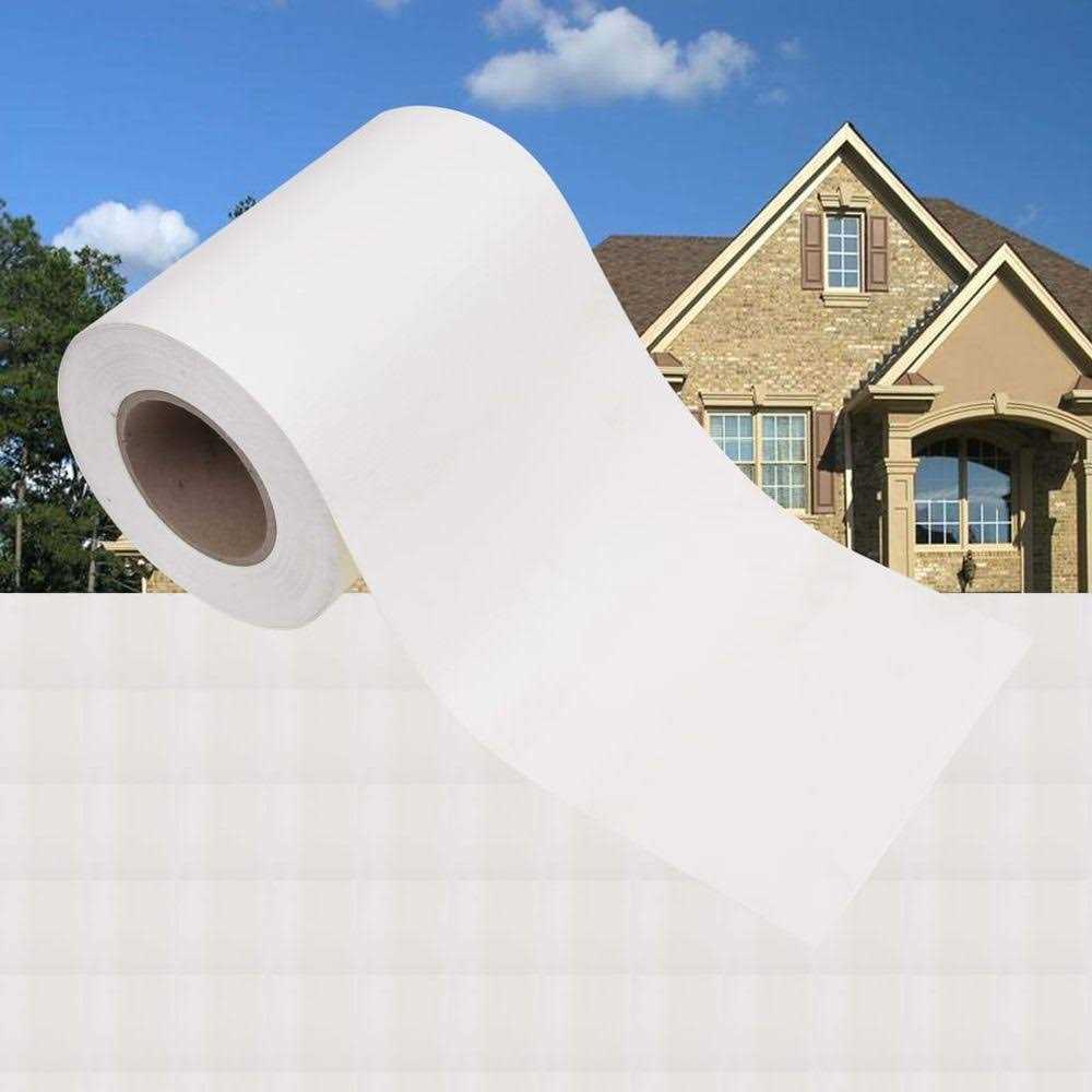 vidaXL Garden Privacy Screen PVC 114.8’x0.6′ Matte - Zenithce